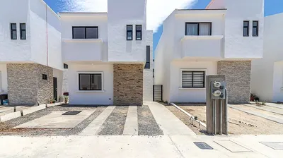 Terramar Casa 8 509 Andador Flamingo — House for sale in Cabo San Lucas