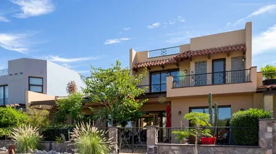 Fn 20 P.º Mision De Loreto — House for sale in Loreto
