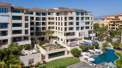 1 Homes Cabo Hacienda Fase Ii — Condo for sale in Cabo San Lucas