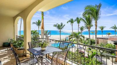Tortuga Bay 2202 Paseo Malecon San Jose — Condo for sale in San José del Cabo