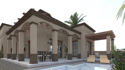 Pre-Construction Sn San Ignacio Blvd — House for sale in Loreto