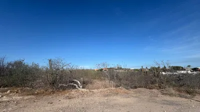 Lote 12 Lomas De Centenario Calle 11 — Land for sale in La Paz