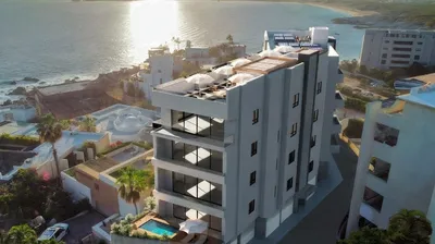 Montigny, Luna — Condo for sale in Cabo San Lucas