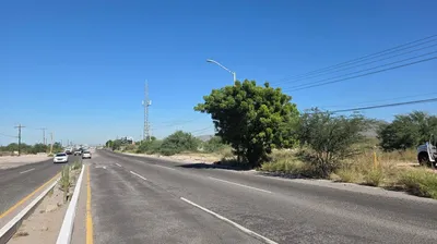 La Herradura Carret Transp Camino Real — Land for sale in La Paz