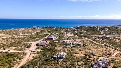 Casa Shamrock Mza N Lot 11 Zacatitos — House for sale in East Cape