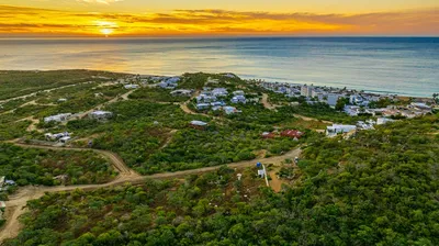Lote 40 Calle De La Playita — Land for sale in San José del Cabo