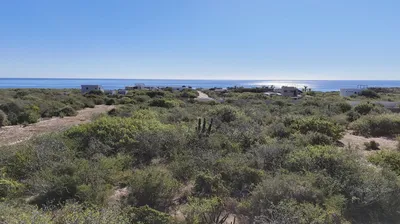 Bahia Terranova Ii Manzana 5 Lote 15 — Land for sale in East Cape