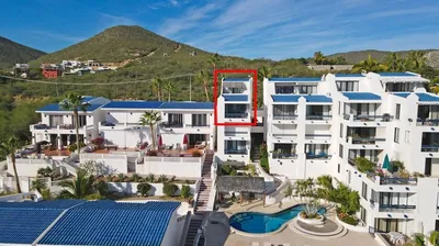Casa Tranquila/Mar Y Sol Fed Hwy 1 — Condo for sale in East Cape