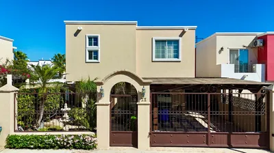 Tabachines # 30 El Arenal Cabo San Lucas — House for sale in Cabo San Lucas