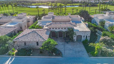 Oasis Golf Villa #51 — House for sale in Pacific Coast