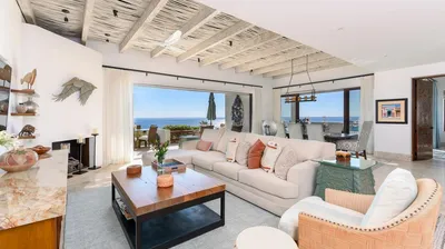PH Beso De Mar Las Ventanas Al Paraiso — Condo for sale in San José del Cabo