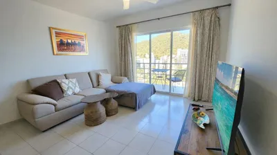 Condo Vista Bahía Sunset Del Aguila — Condo for sale in Cabo San Lucas