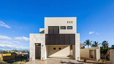 Artigas Lt 14 Mz 02 Residencial Almar — House for sale in La Paz