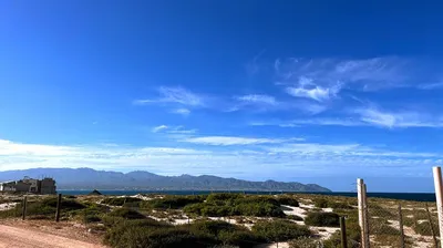 Bahia Turquesa Beach Access 0373 Lot — Land for sale in La Paz