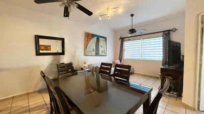 Condominio Amalfi H11 Via Del Pichon — Condo for sale in Cabo San Lucas