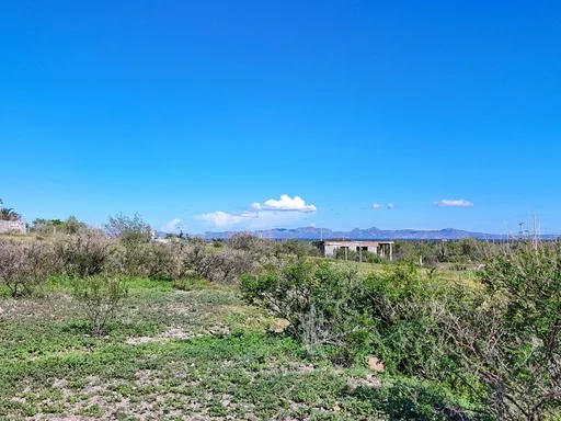 Enjoy wide-open mountain vistas and serene ocean views from every angle.