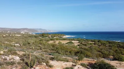 Lot #12 Spa Buena Vista — Land for sale in East Cape