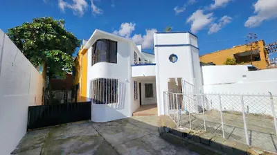Casa Espin 5 C Profesor Lucas Martinez — House for sale in Cabo San Lucas