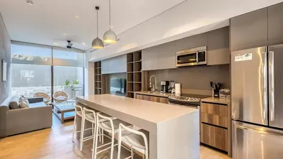 Condo Paraiso Residences 1206 — Condo for sale in Cabo San Lucas