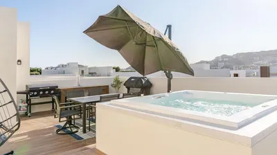 Marea Los Cabos Penthouse Pelican — Condo for sale in Cabo San Lucas