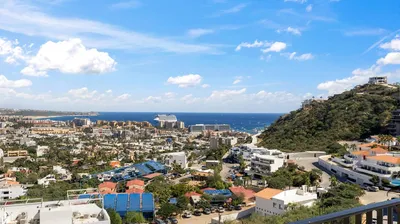 Palma Blanca Penthouse — Condo for sale in Cabo San Lucas