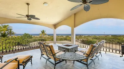 Villa Sunrise 5-6 Road 1 — House for sale in East Cape
