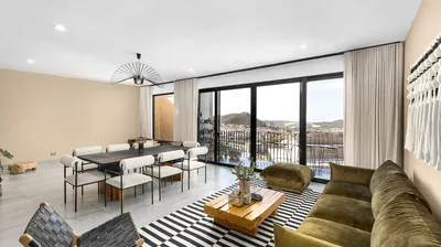 Miro Tower 7 — Condo for sale in Cabo San Lucas