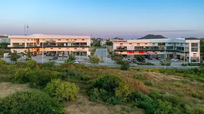 Master Plaza Cardones Fase 2 — Commercial for sale in Cabo San Lucas