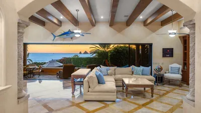 Casa Stephens 2 Misiones Del Cabo — House for sale in Cabo San Lucas