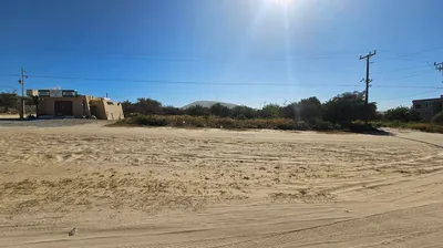 La Ribera Lot Camino A Cabo Del Este — Land for sale in East Cape