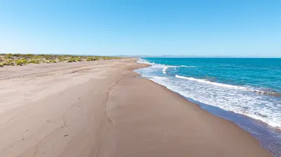 Lot 43 El Mogote — Land for sale in La Paz