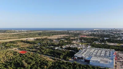 Lot1 — Land for sale in San José del Cabo