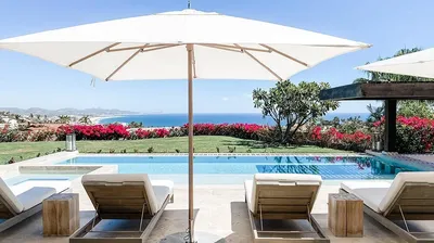 Casa Sueños Colinas 21 — House for sale in San José del Cabo