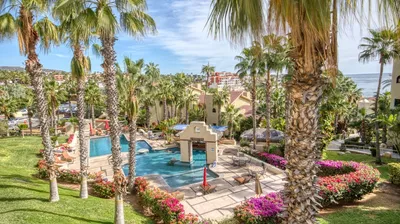 Misiones Del Cabo — Condo for sale in Cabo San Lucas