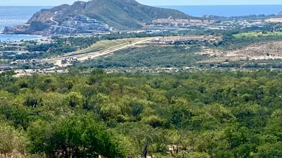 Mara-Vista-Tule 1 Manzana B Calle De Acceso — Land for sale in San José del Cabo