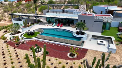 La Roca L16 M25 Monte Everest — House for sale in Pacific Coast