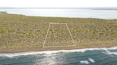 Lot 37 El Mogote — Land for sale in La Paz
