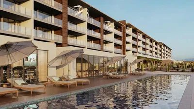 Cian 108 Camino Del Sol — Condo for sale in Cabo San Lucas