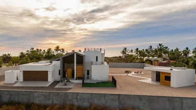 Casa Brillante — House for sale in Pacific Coast
