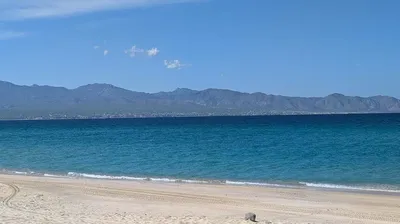 Turquesa Bay Lot 305 Bahía Turquesa — Land for sale in La Paz