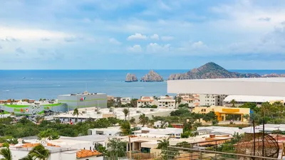 Tramonti Penthouse — Condo for sale in Cabo San Lucas