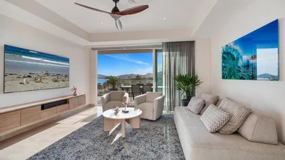 Albaluz 406 Bahia De Las Palmas — Condo for sale in San José del Cabo