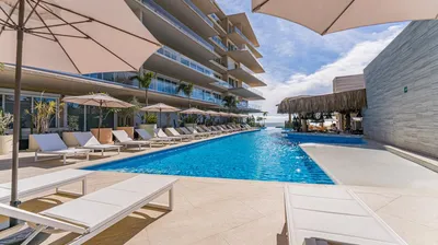 Albaluz 102 Bahia De Las Palmas — Condo for sale in San José del Cabo