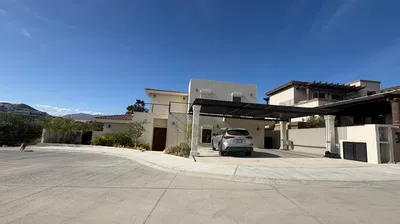 House Lote 2 Cañada 1 — House for sale in San José del Cabo