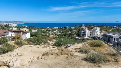 Colinas 19 Las Colinas 19 — Land for sale in San José del Cabo