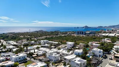 Sierra Dorrada Lote 11 — Land for sale in Cabo San Lucas