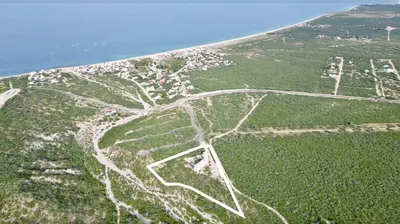 Mision Buena Vista 82 Condo Approved Development — Land for sale in East Cape