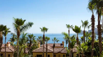 Seller Financing - Hacienda Beach Club — Condo for sale in Cabo San Lucas