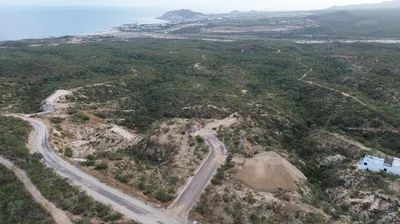 Lot 4 K — Land for sale in San José del Cabo