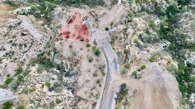 Lot 5K — Land for sale in San José del Cabo
